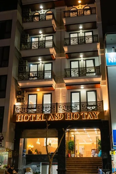A89 West Lake Hotel – Photos 2