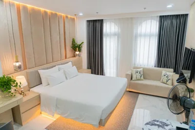 A89 West Lake Hotel – Photos 3