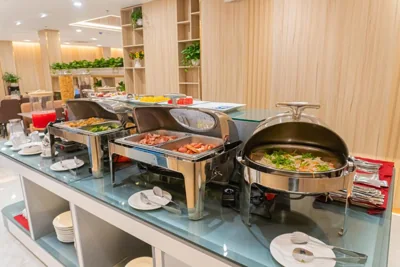 A89 West Lake Hotel – Photos 9