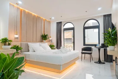 A89 West Lake Hotel – Photos 10