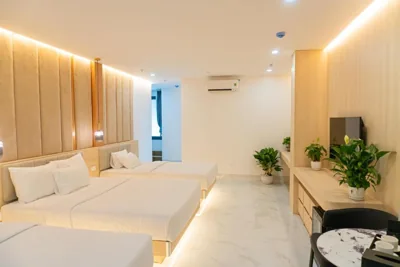 A89 West Lake Hotel – Photos 11
