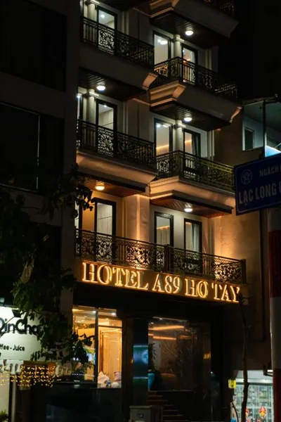 A89 West Lake Hotel – Photos 13