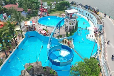 A89 West Lake Hotel – Photos 14
